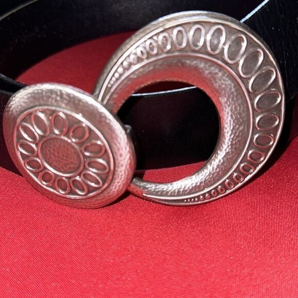 Cold water creek slide belt EUC - Picture 5 of 9